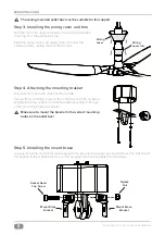 Preview for 12 page of BIG ASS FANS Haiku S3127-A2-XX-XX-02-C Installation Manual