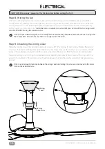 Preview for 14 page of BIG ASS FANS Haiku S3127-A2-XX-XX-02-C Installation Manual