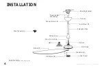 Предварительный просмотр 6 страницы BIG ASS FANS Haiku UV-C Installation Manual