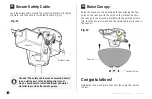 Предварительный просмотр 16 страницы BIG ASS FANS Haiku UV-C Installation Manual