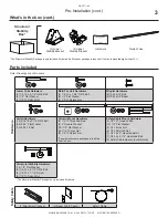 Preview for 9 page of BIG ASS FANS Pivot 180 Installation Manual