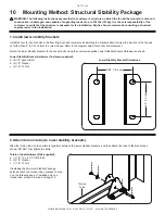 Preview for 16 page of BIG ASS FANS Pivot 180 Installation Manual