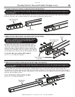 Preview for 17 page of BIG ASS FANS Pivot 180 Installation Manual