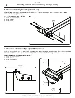 Preview for 18 page of BIG ASS FANS Pivot 180 Installation Manual