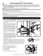 Preview for 20 page of BIG ASS FANS Pivot 180 Installation Manual