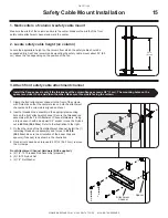 Preview for 21 page of BIG ASS FANS Pivot 180 Installation Manual