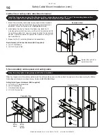 Preview for 22 page of BIG ASS FANS Pivot 180 Installation Manual