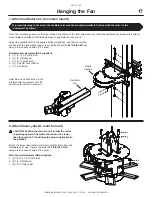 Preview for 23 page of BIG ASS FANS Pivot 180 Installation Manual