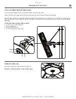 Preview for 25 page of BIG ASS FANS Pivot 180 Installation Manual