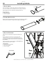 Preview for 26 page of BIG ASS FANS Pivot 180 Installation Manual