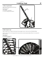 Preview for 27 page of BIG ASS FANS Pivot 180 Installation Manual