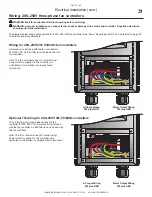 Preview for 37 page of BIG ASS FANS Pivot 180 Installation Manual