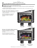 Preview for 38 page of BIG ASS FANS Pivot 180 Installation Manual