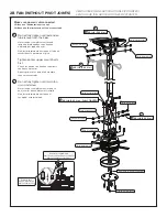 Preview for 3 page of BIG ASS FANS Pivot 2.0 Quick Installation Manual