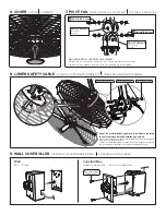 Preview for 6 page of BIG ASS FANS Pivot 2.0 Quick Installation Manual