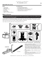 Preview for 11 page of BIG ASS FANS Powerfoil 8 Plus Installation Manual