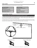 Preview for 13 page of BIG ASS FANS Powerfoil 8 Plus Installation Manual