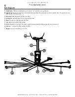 Preview for 14 page of BIG ASS FANS Powerfoil 8 Plus Installation Manual