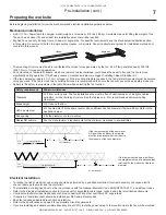 Preview for 15 page of BIG ASS FANS Powerfoil 8 Plus Installation Manual