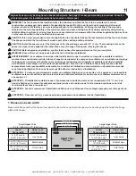 Preview for 19 page of BIG ASS FANS Powerfoil 8 Plus Installation Manual