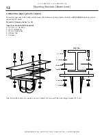 Preview for 20 page of BIG ASS FANS Powerfoil 8 Plus Installation Manual