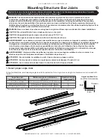 Preview for 21 page of BIG ASS FANS Powerfoil 8 Plus Installation Manual