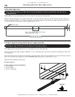 Preview for 22 page of BIG ASS FANS Powerfoil 8 Plus Installation Manual