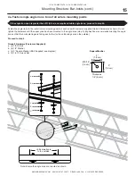 Preview for 23 page of BIG ASS FANS Powerfoil 8 Plus Installation Manual