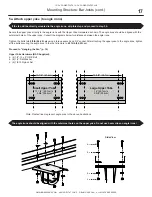 Preview for 25 page of BIG ASS FANS Powerfoil 8 Plus Installation Manual