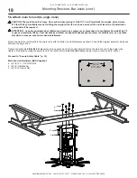 Preview for 26 page of BIG ASS FANS Powerfoil 8 Plus Installation Manual