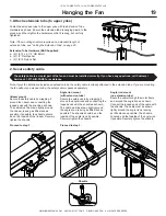 Preview for 27 page of BIG ASS FANS Powerfoil 8 Plus Installation Manual