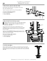 Preview for 28 page of BIG ASS FANS Powerfoil 8 Plus Installation Manual