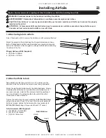 Preview for 31 page of BIG ASS FANS Powerfoil 8 Plus Installation Manual