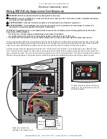 Preview for 39 page of BIG ASS FANS Powerfoil 8 Plus Installation Manual