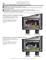 Preview for 40 page of BIG ASS FANS Powerfoil 8 Plus Installation Manual