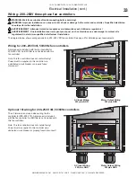 Preview for 41 page of BIG ASS FANS Powerfoil 8 Plus Installation Manual