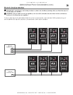 Preview for 47 page of BIG ASS FANS Powerfoil 8 Plus Installation Manual