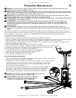 Preview for 49 page of BIG ASS FANS Powerfoil 8 Plus Installation Manual