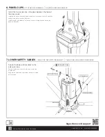 Preview for 4 page of BIG ASS FANS Powerfoil Breeze Installation