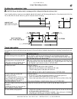 Preview for 52 page of BIG ASS FANS Powerfoil X 2.0 Plus Installation Manual