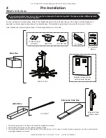 Preview for 12 page of BIG ASS FANS powerfoil x2.0 Installation Manual