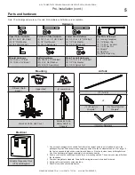 Preview for 13 page of BIG ASS FANS powerfoil x2.0 Installation Manual