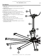 Preview for 15 page of BIG ASS FANS powerfoil x2.0 Installation Manual