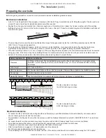 Preview for 17 page of BIG ASS FANS powerfoil x2.0 Installation Manual