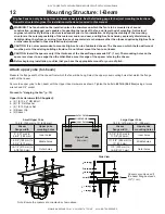 Preview for 20 page of BIG ASS FANS powerfoil x2.0 Installation Manual