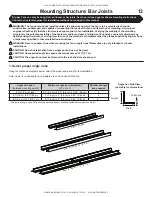 Preview for 21 page of BIG ASS FANS powerfoil x2.0 Installation Manual