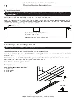 Preview for 22 page of BIG ASS FANS powerfoil x2.0 Installation Manual