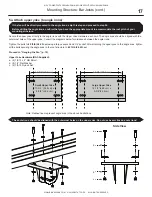 Preview for 25 page of BIG ASS FANS powerfoil x2.0 Installation Manual