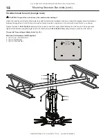 Preview for 26 page of BIG ASS FANS powerfoil x2.0 Installation Manual