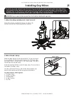 Preview for 29 page of BIG ASS FANS powerfoil x2.0 Installation Manual